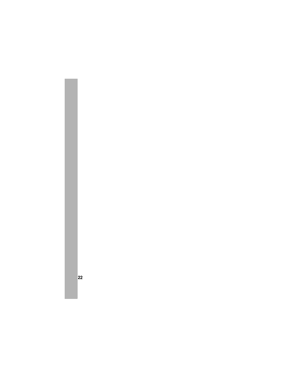 Motorola V260/V262 User Manual | Page 116 / 122