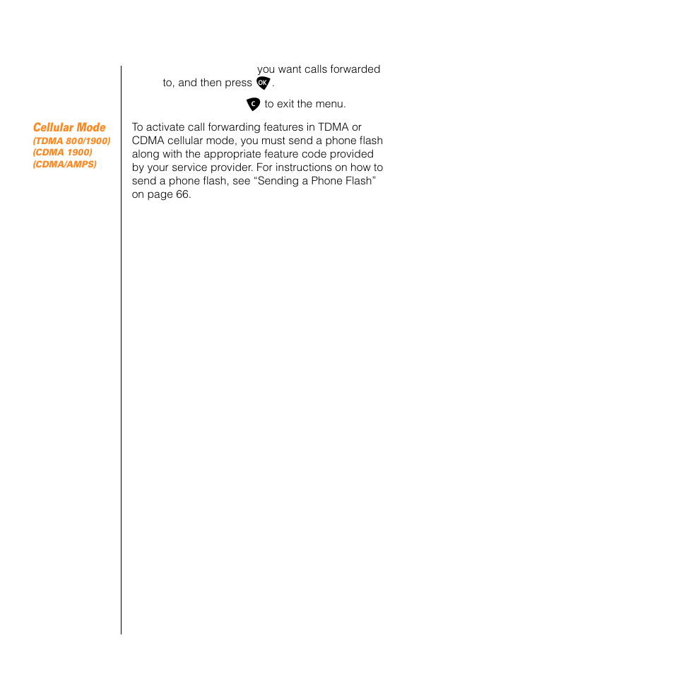 Motorola SATELLITE 9505 User Manual | Page 118 / 228