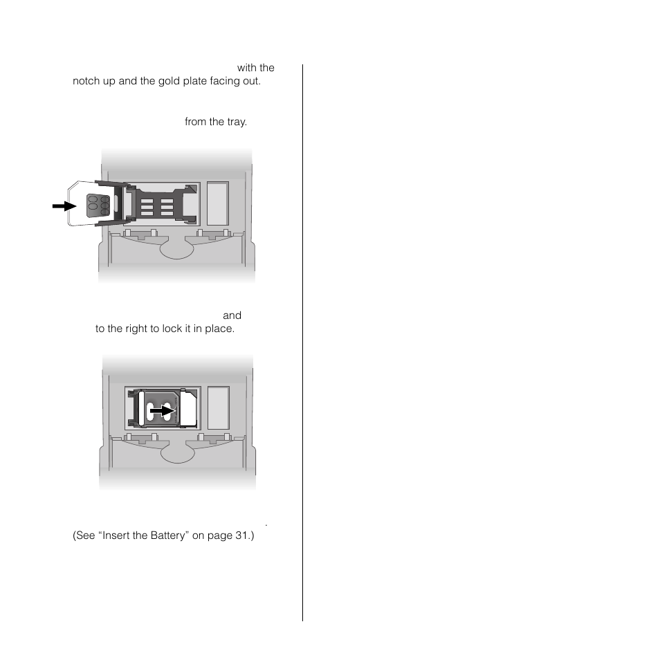 Motorola SATELLITE 9505 User Manual | Page 33 / 228