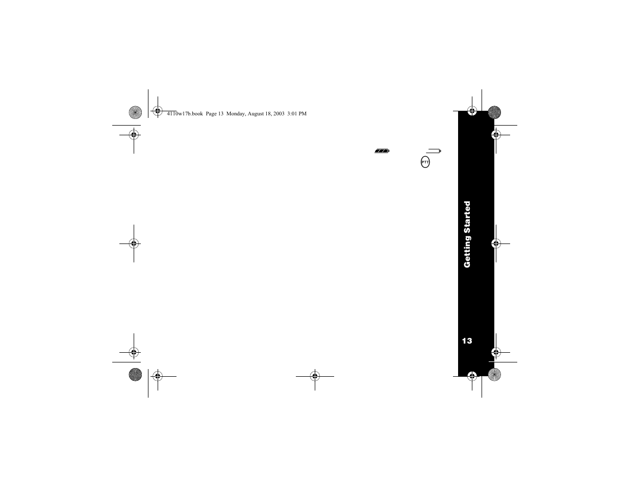 Motorola T5900 User Manual | Page 15 / 36