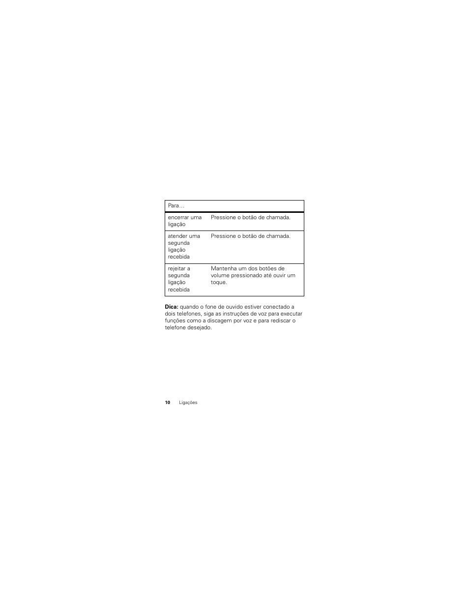 Motorola HX520 User Manual | Page 78 / 98