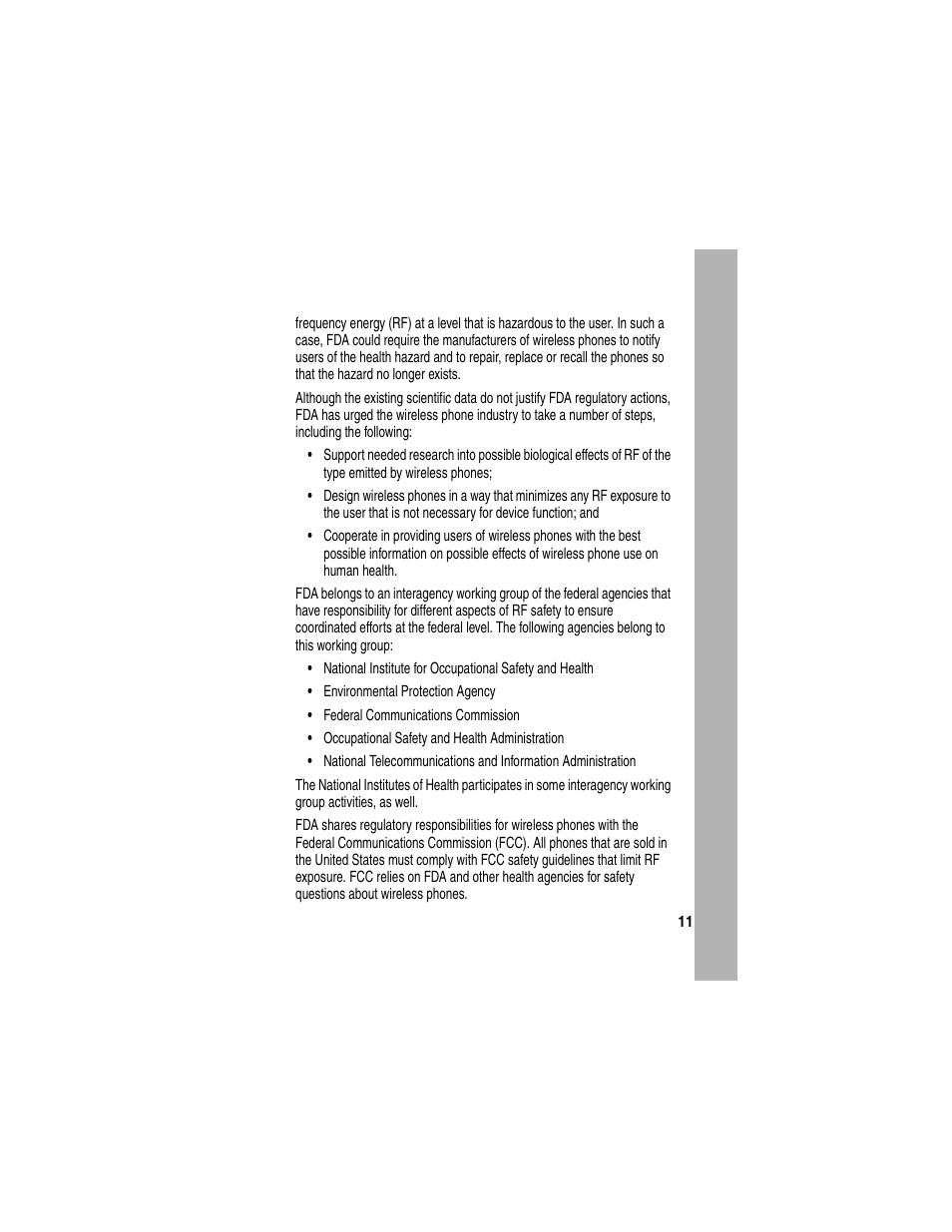 Motorola C155 User Manual | Page 103 / 120