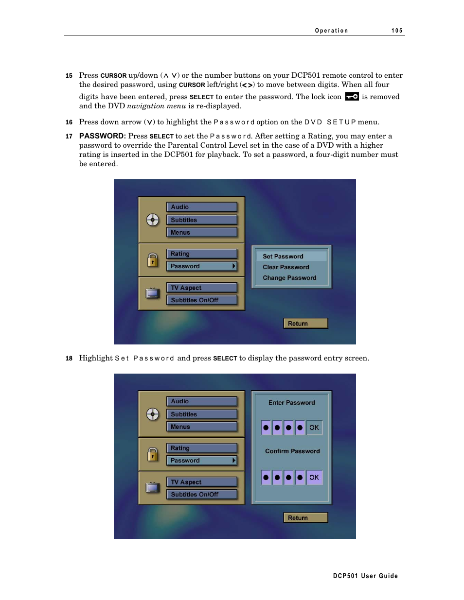 Motorola DCP 501 User Manual | Page 115 / 141