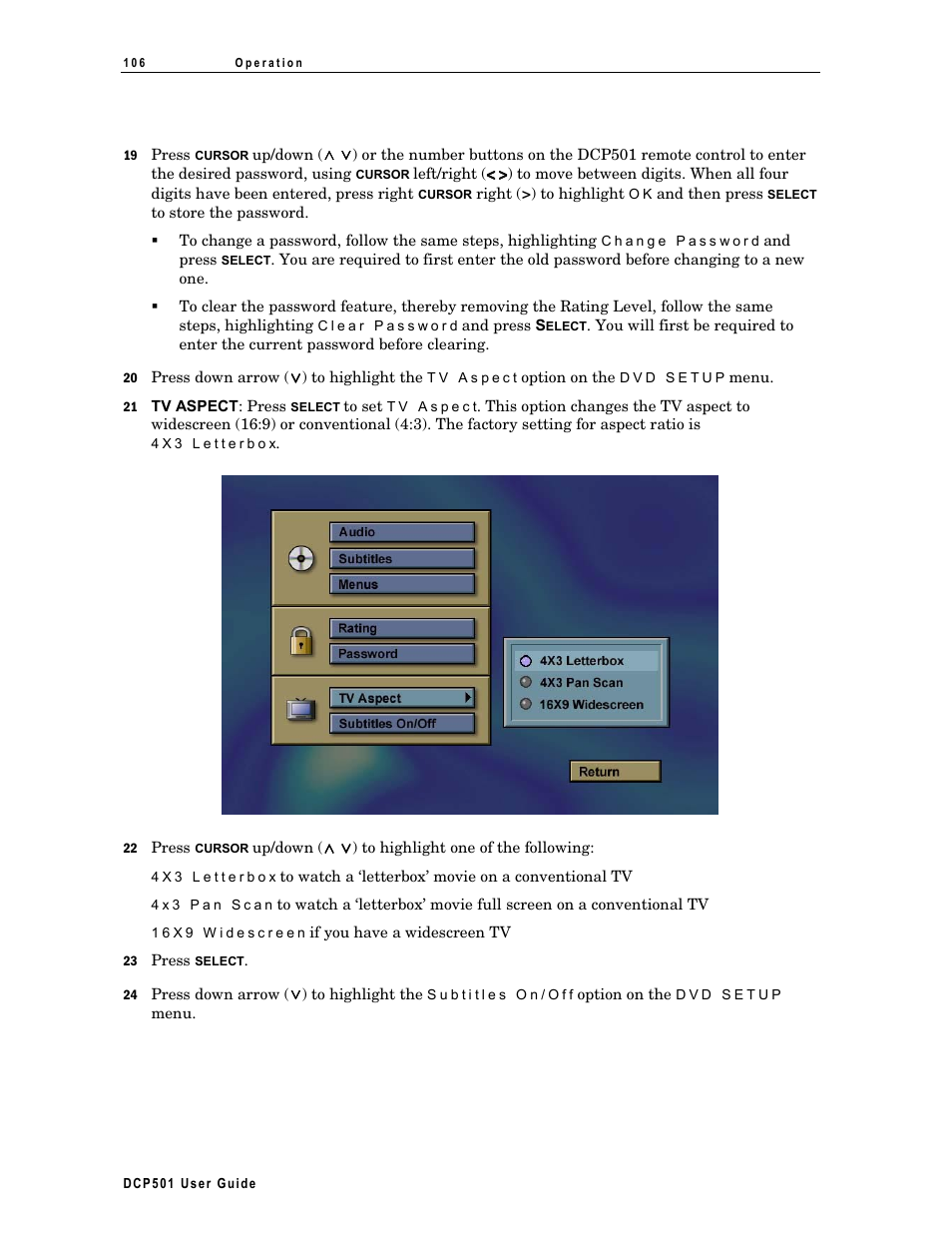 Motorola DCP 501 User Manual | Page 116 / 141