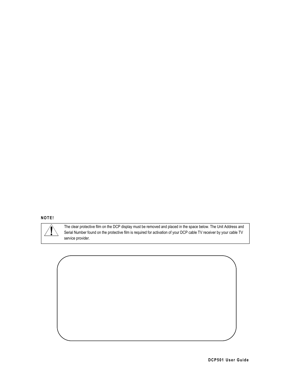 Motorola DCP 501 User Manual | Page 140 / 141