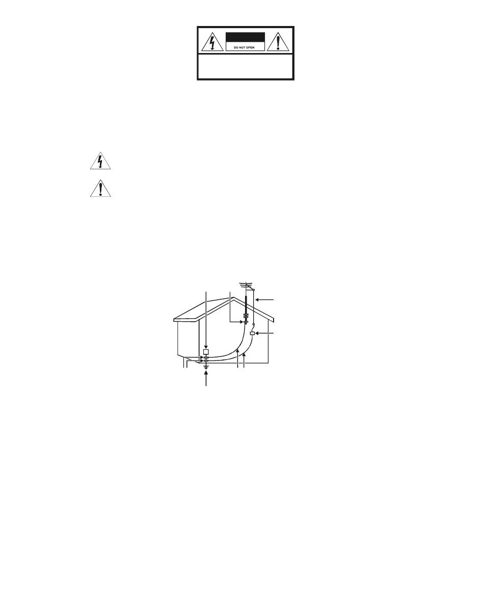 Caution | Motorola DCP 501 User Manual | Page 2 / 141