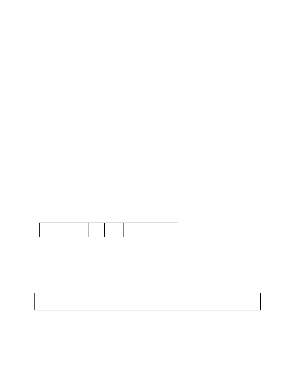 Getting started, Installing the software, Board startup | Motorola MCU 68HC912D60 User Manual | Page 3 / 19