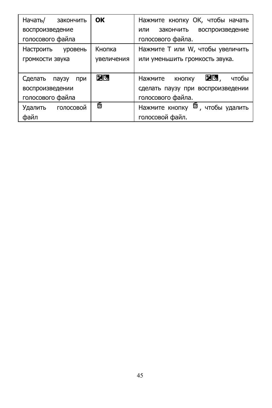 Hyundai H-DC5341 User Manual | Page 45 / 68