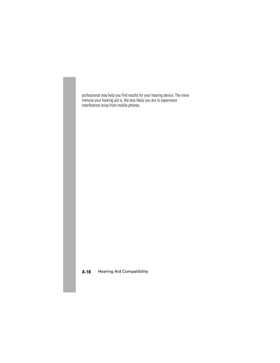 Motorola HELLOMOTO SLVR L7 User Manual | Page 100 / 104