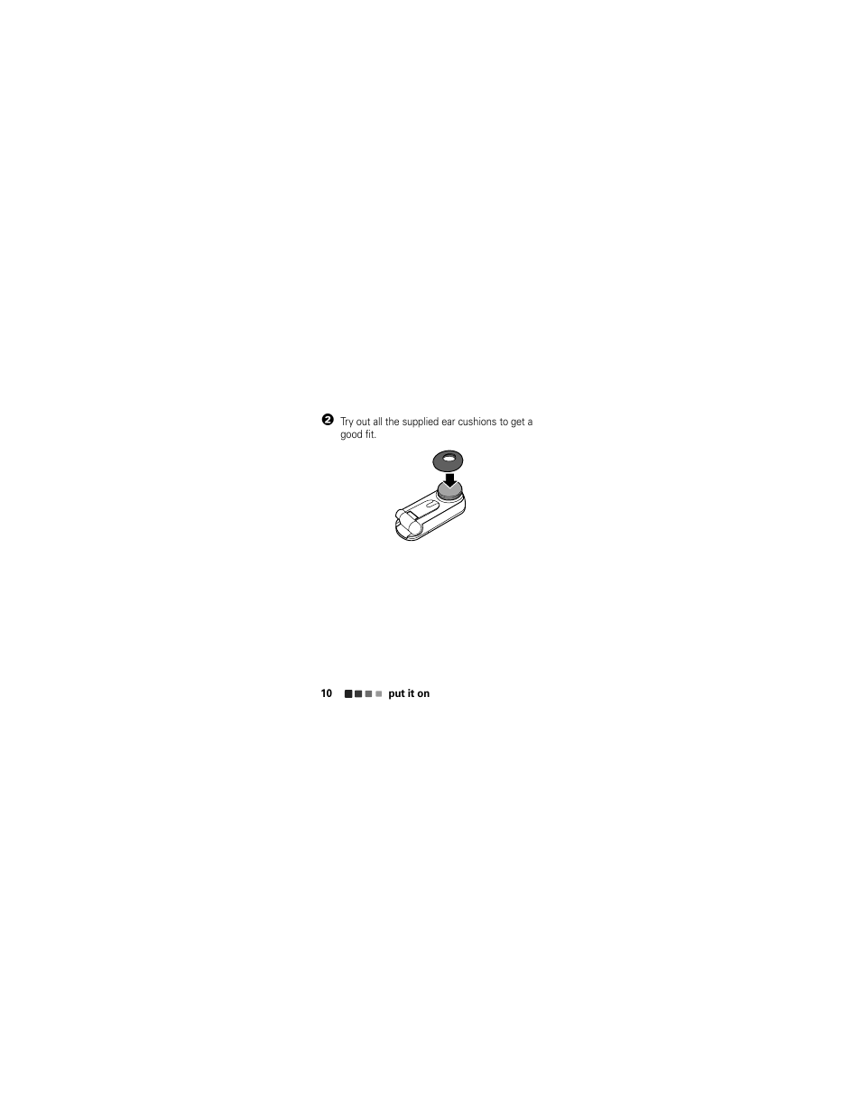 Motorola 68000202346-A User Manual | Page 12 / 128