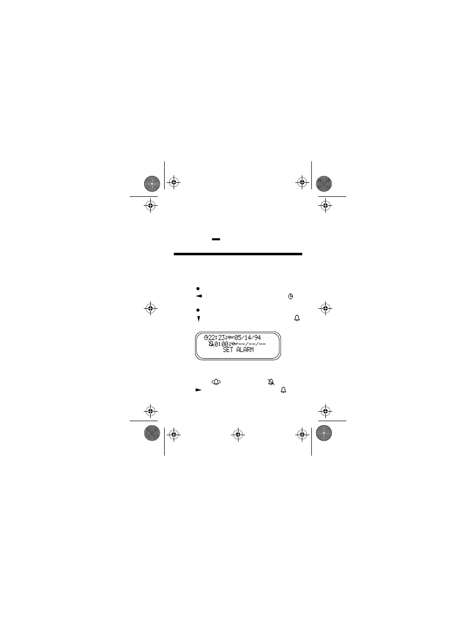 Motorola Gold FLX User Manual | Page 10 / 20