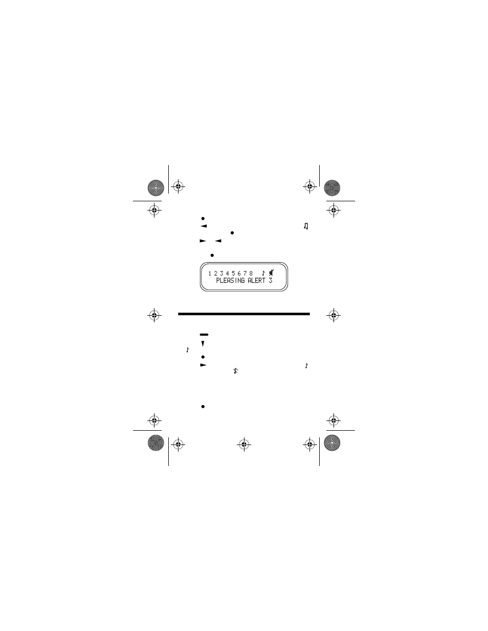 Motorola Gold FLX User Manual | Page 13 / 20