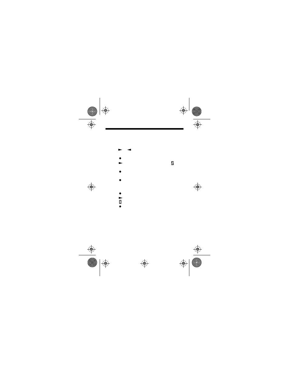 Motorola Gold FLX User Manual | Page 14 / 20