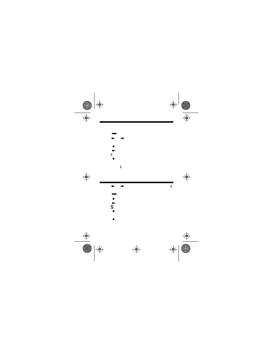 Motorola Gold FLX User Manual | Page 15 / 20