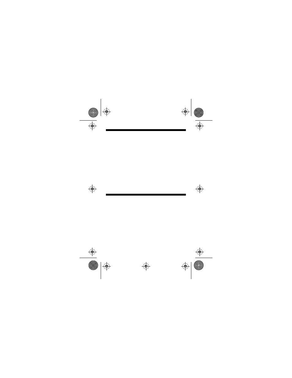 Motorola Gold FLX User Manual | Page 3 / 20