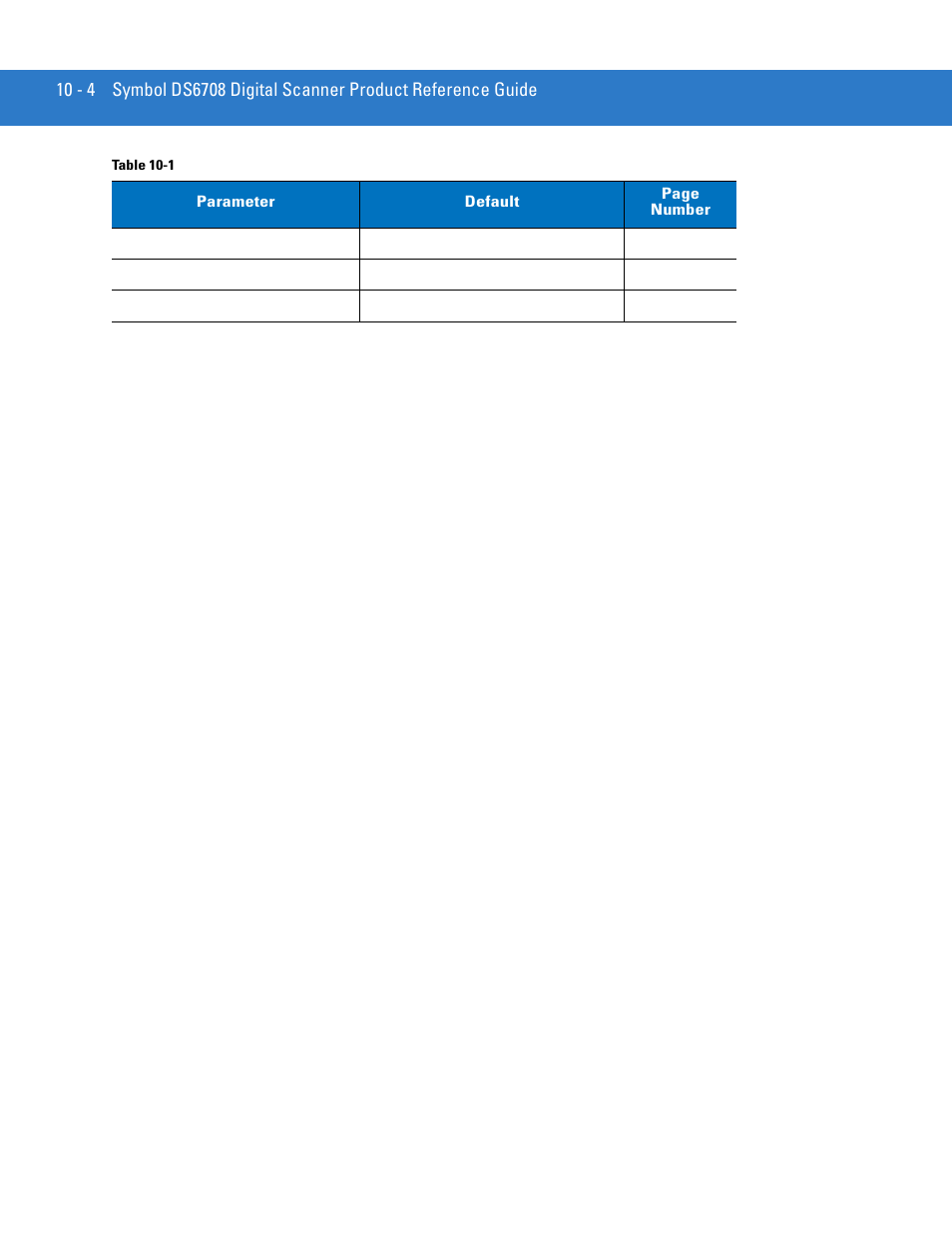 Motorola DIGITAL DS6708 User Manual | Page 142 / 458