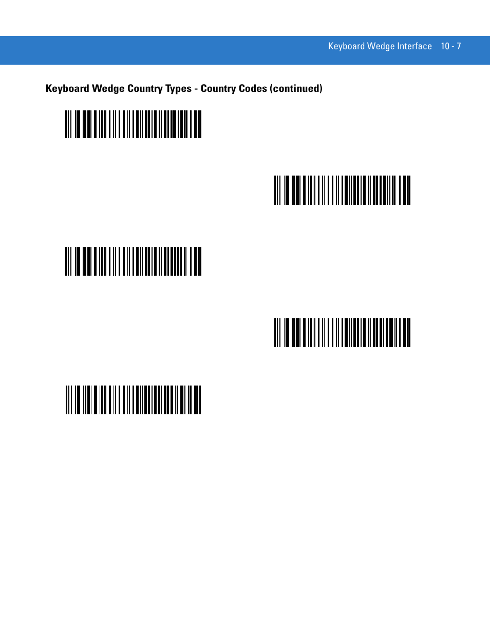 Motorola DIGITAL DS6708 User Manual | Page 145 / 458