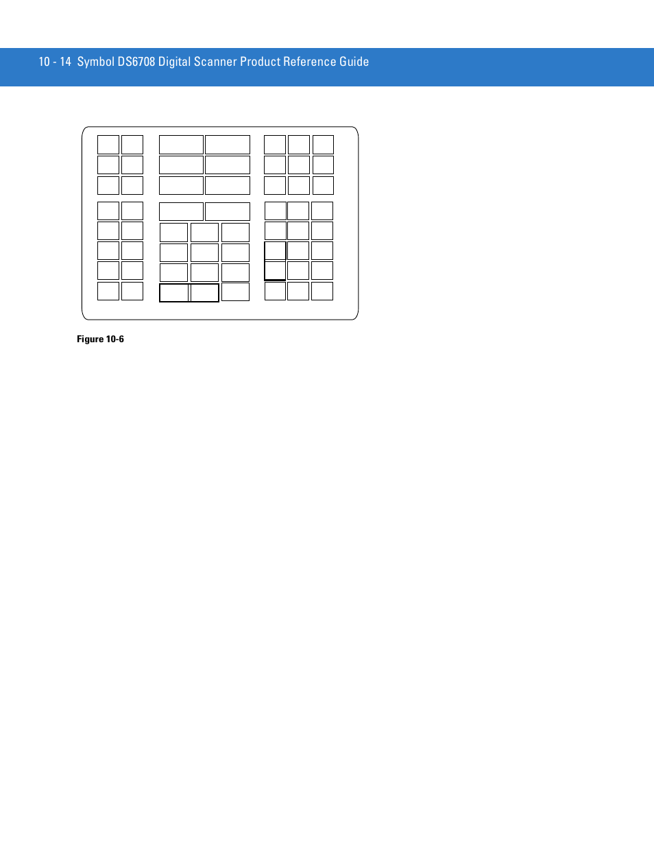 Figure 10-6 | Motorola DIGITAL DS6708 User Manual | Page 152 / 458