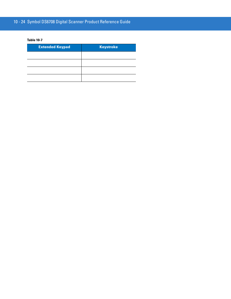 Motorola DIGITAL DS6708 User Manual | Page 162 / 458