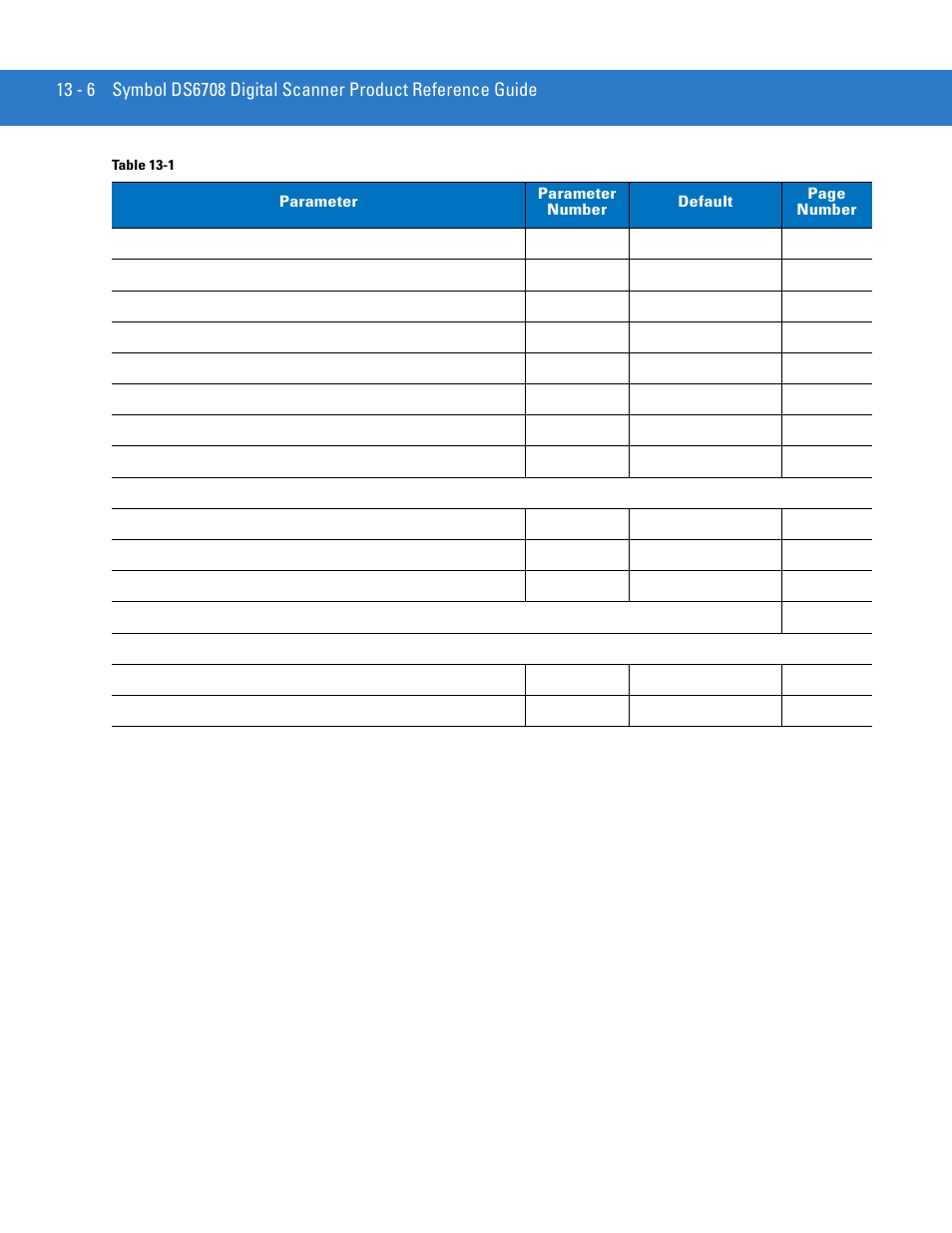 Motorola DIGITAL DS6708 User Manual | Page 182 / 458