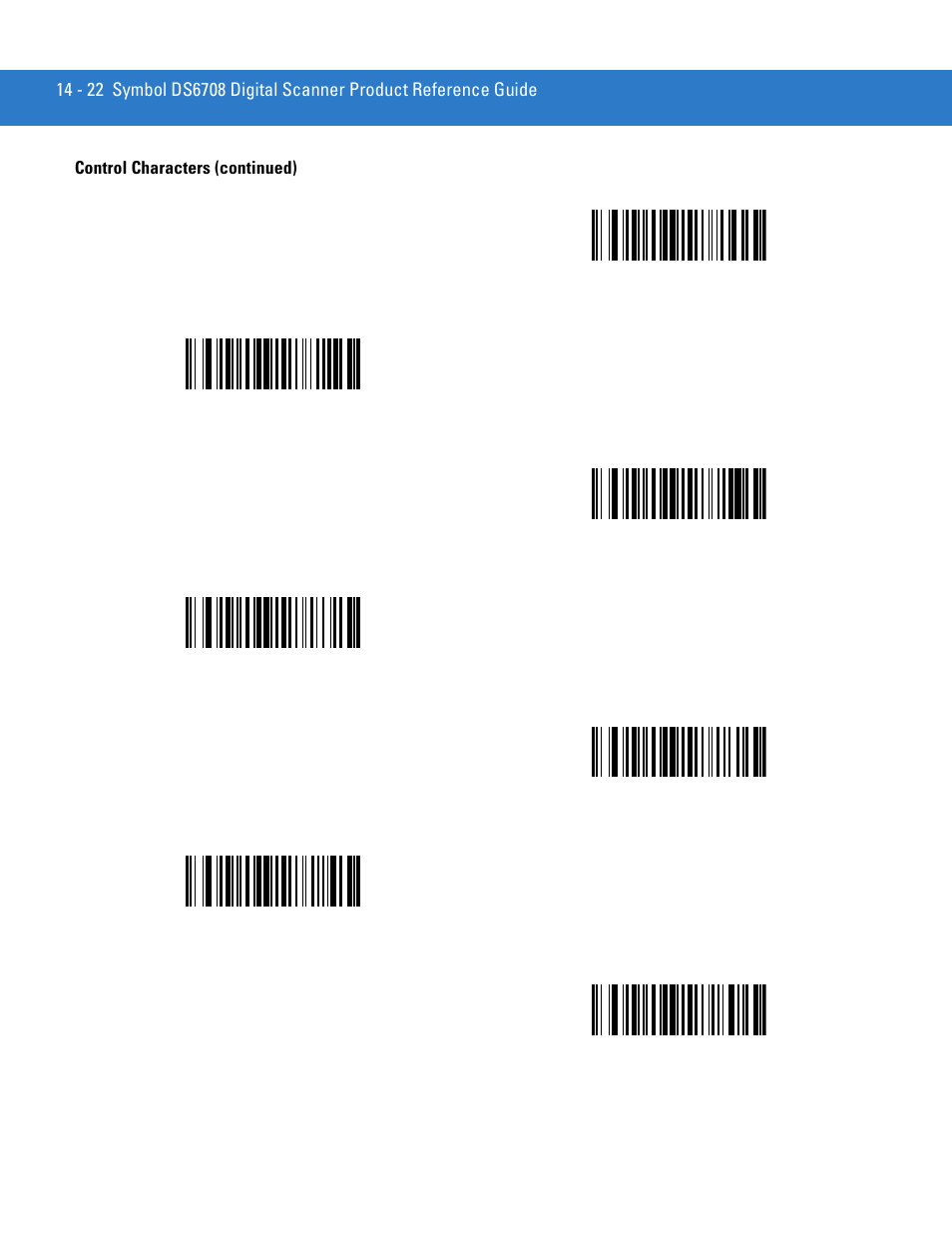 Motorola DIGITAL DS6708 User Manual | Page 280 / 458