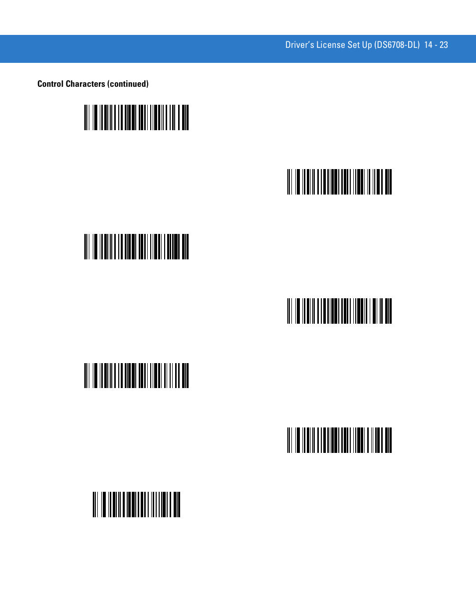 Motorola DIGITAL DS6708 User Manual | Page 281 / 458