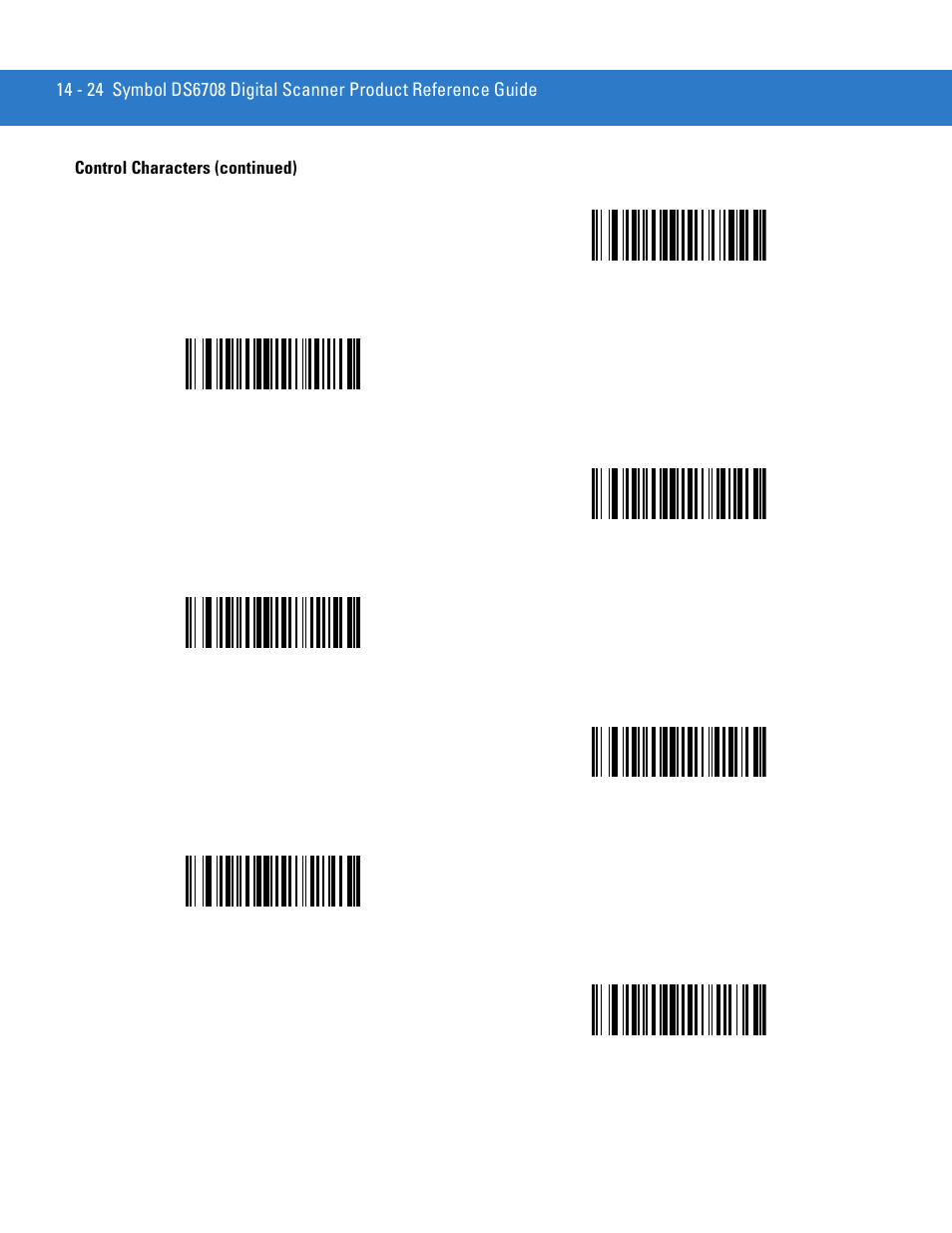 Motorola DIGITAL DS6708 User Manual | Page 282 / 458