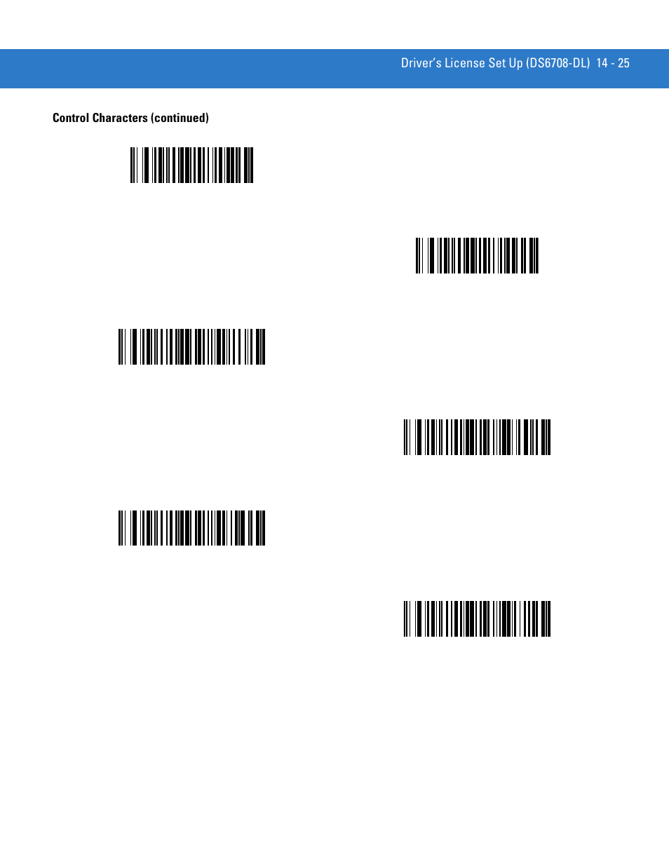 Motorola DIGITAL DS6708 User Manual | Page 283 / 458