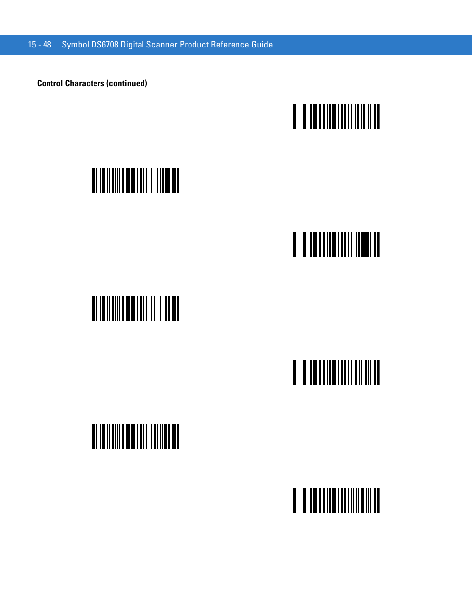 Motorola DIGITAL DS6708 User Manual | Page 346 / 458