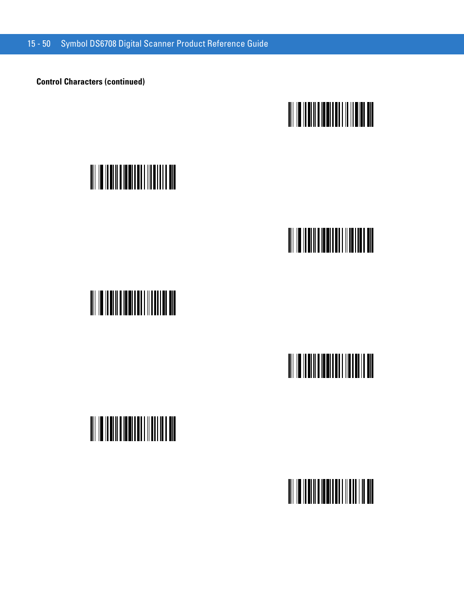 Motorola DIGITAL DS6708 User Manual | Page 348 / 458