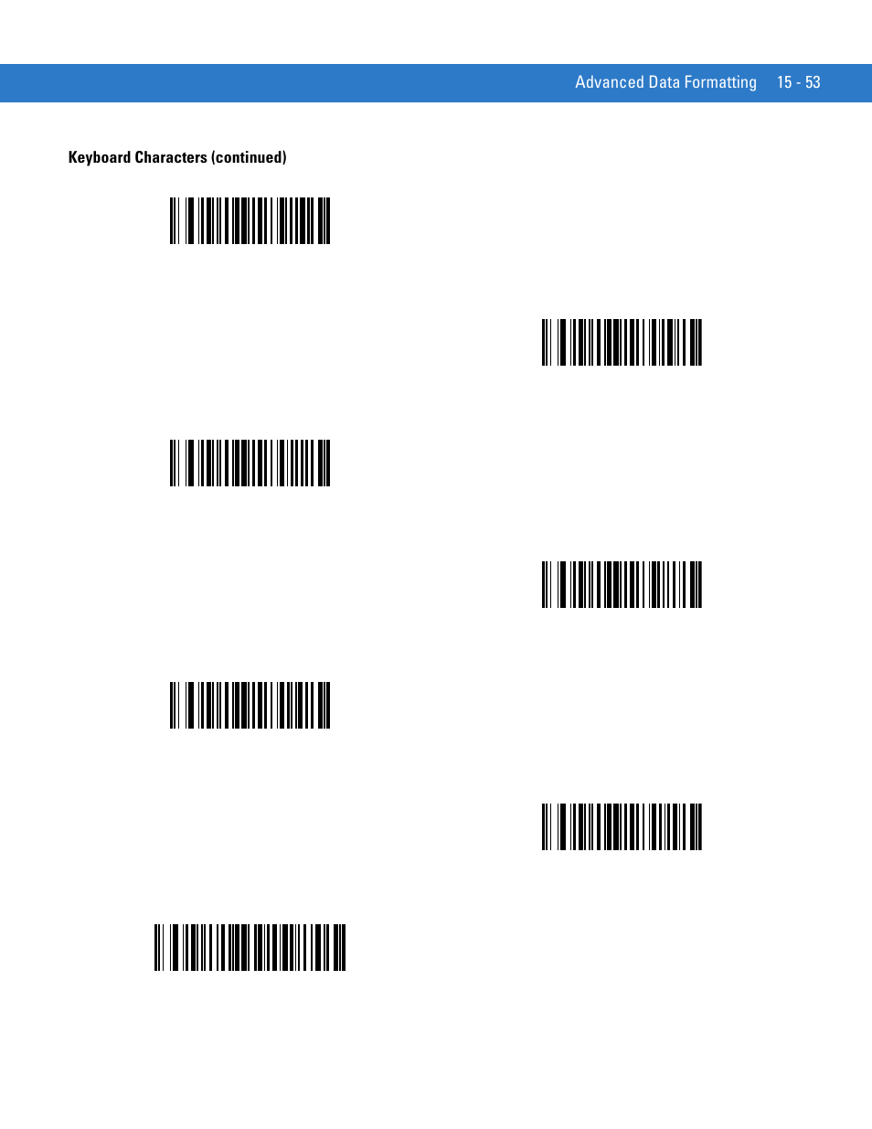 Motorola DIGITAL DS6708 User Manual | Page 351 / 458