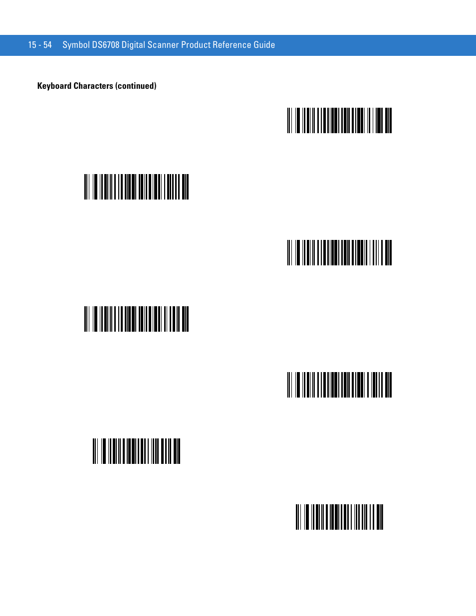 Motorola DIGITAL DS6708 User Manual | Page 352 / 458