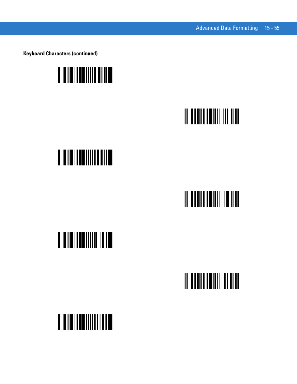 Motorola DIGITAL DS6708 User Manual | Page 353 / 458