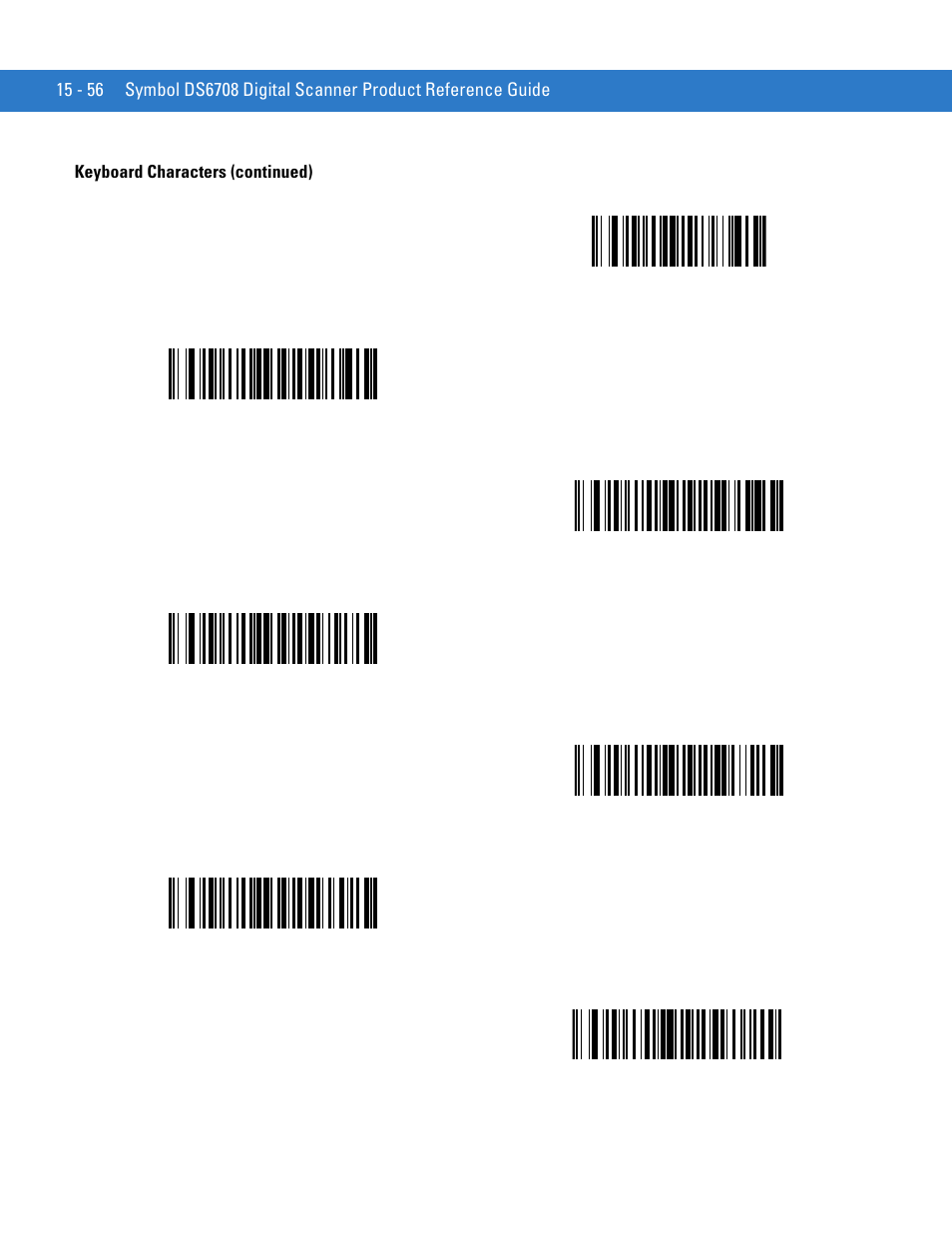 Motorola DIGITAL DS6708 User Manual | Page 354 / 458