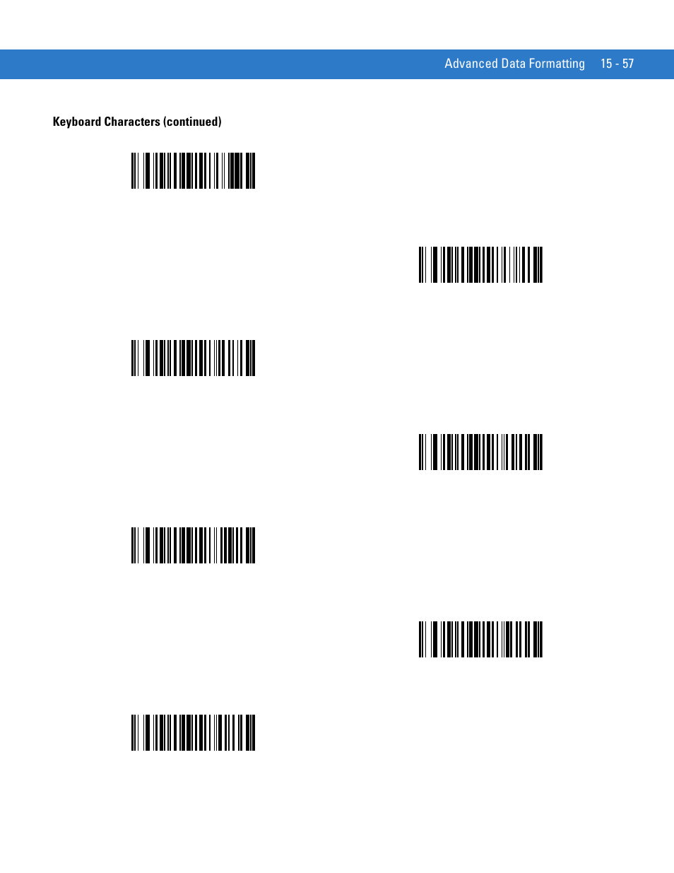 Motorola DIGITAL DS6708 User Manual | Page 355 / 458