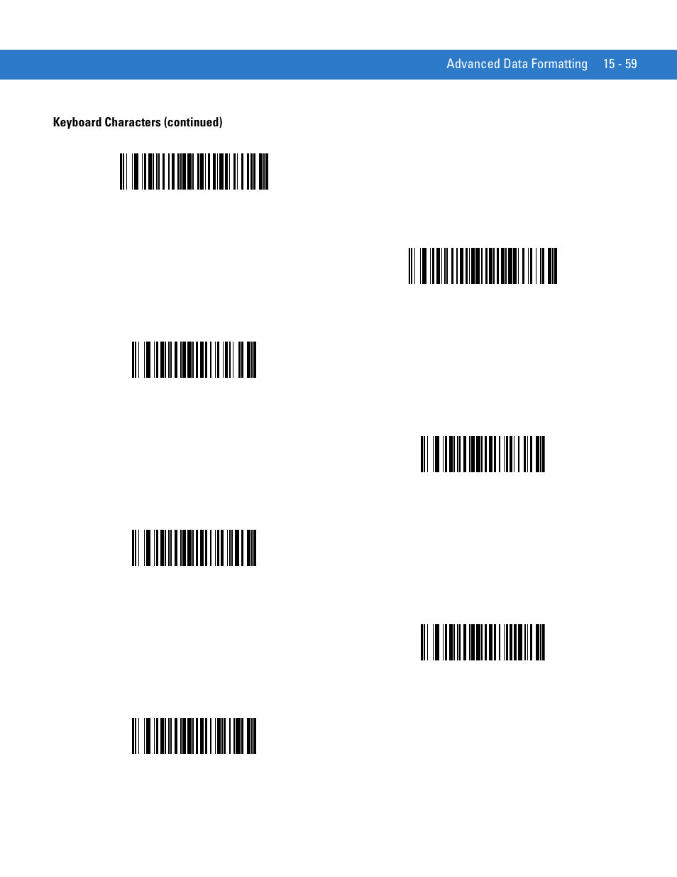 Motorola DIGITAL DS6708 User Manual | Page 357 / 458