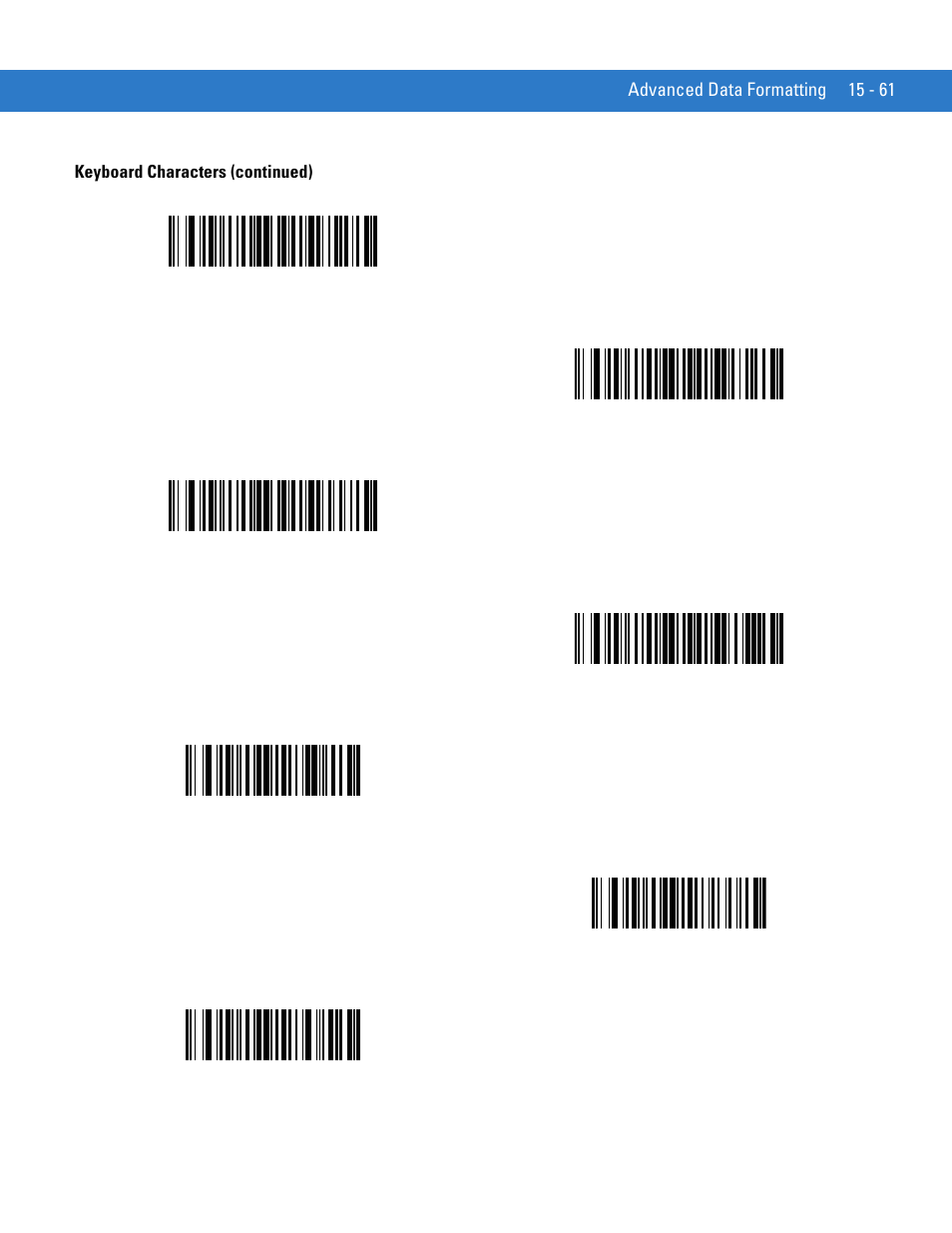 Motorola DIGITAL DS6708 User Manual | Page 359 / 458