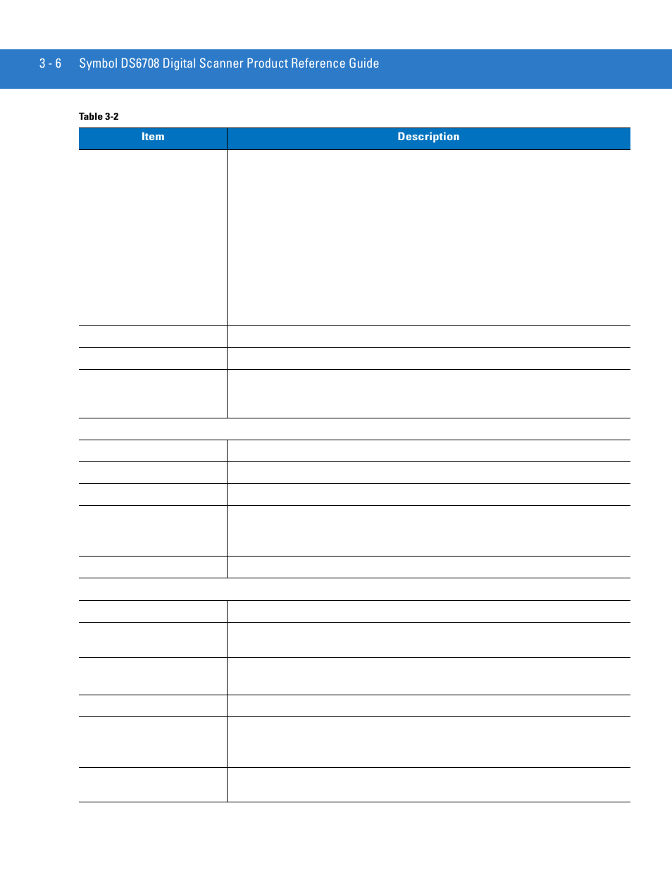 Motorola DIGITAL DS6708 User Manual | Page 44 / 458