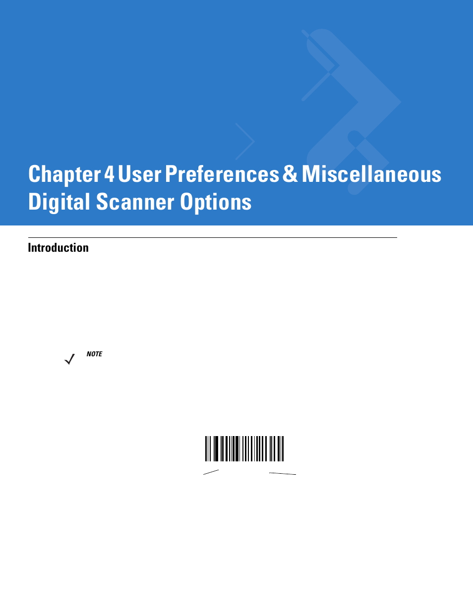 Introduction, Introduction -1 | Motorola DIGITAL DS6708 User Manual | Page 47 / 458