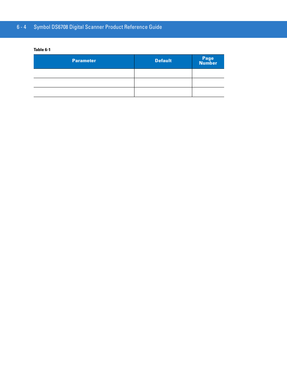 Motorola DIGITAL DS6708 User Manual | Page 78 / 458