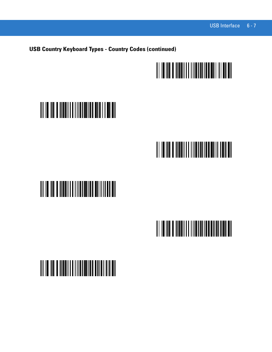 Motorola DIGITAL DS6708 User Manual | Page 81 / 458