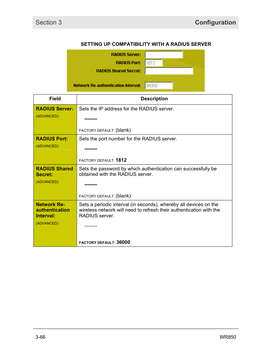 Motorola WR850GP User Manual | Page 99 / 123