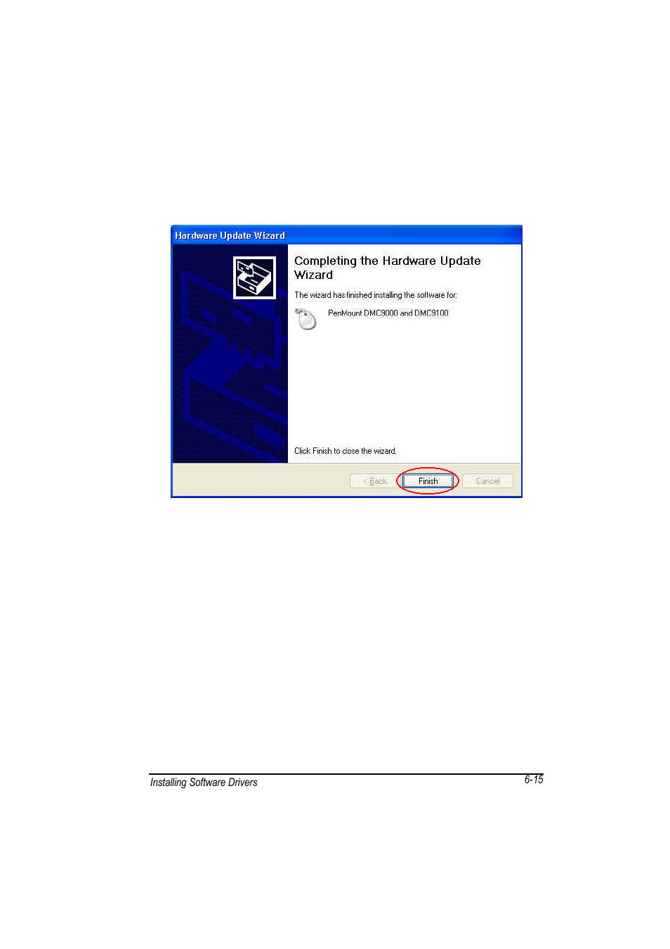 Motorola L3392 User Manual | Page 105 / 134