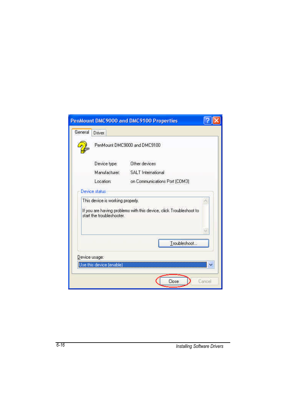 Motorola L3392 User Manual | Page 106 / 134