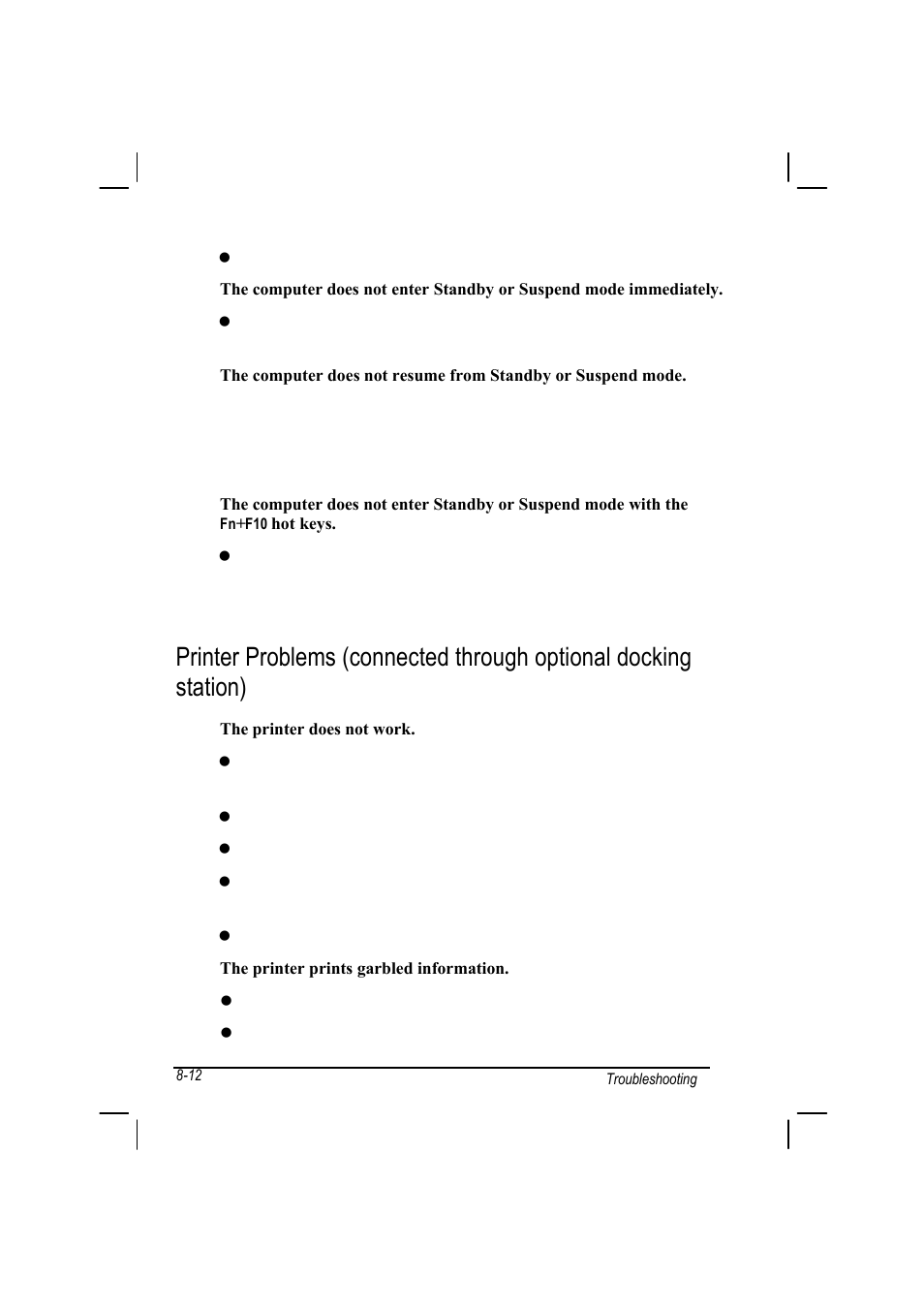 Motorola L3392 User Manual | Page 128 / 134