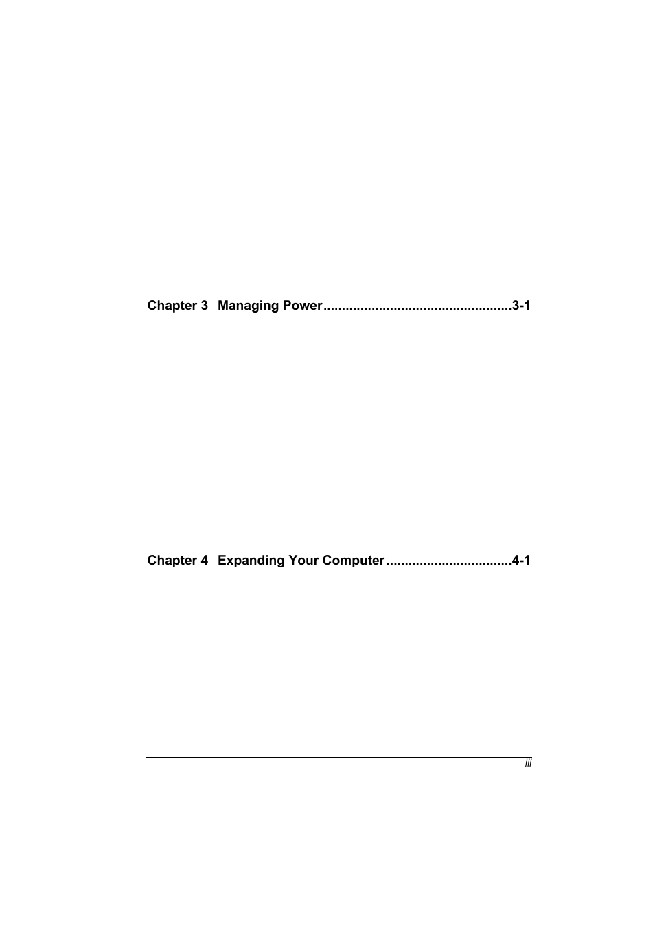 Motorola L3392 User Manual | Page 13 / 134