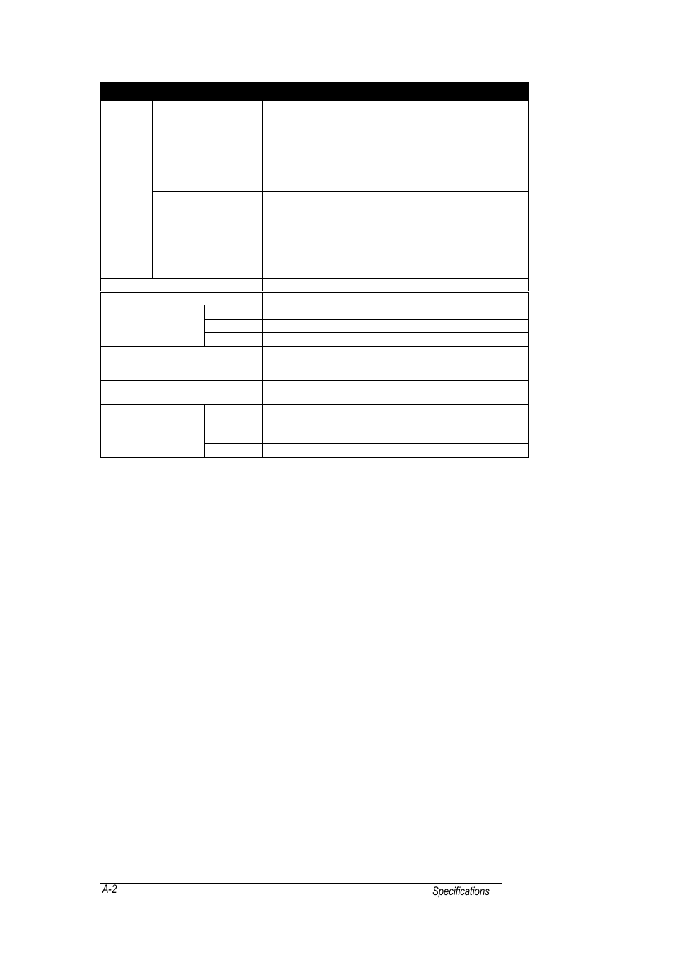 Motorola L3392 User Manual | Page 134 / 134