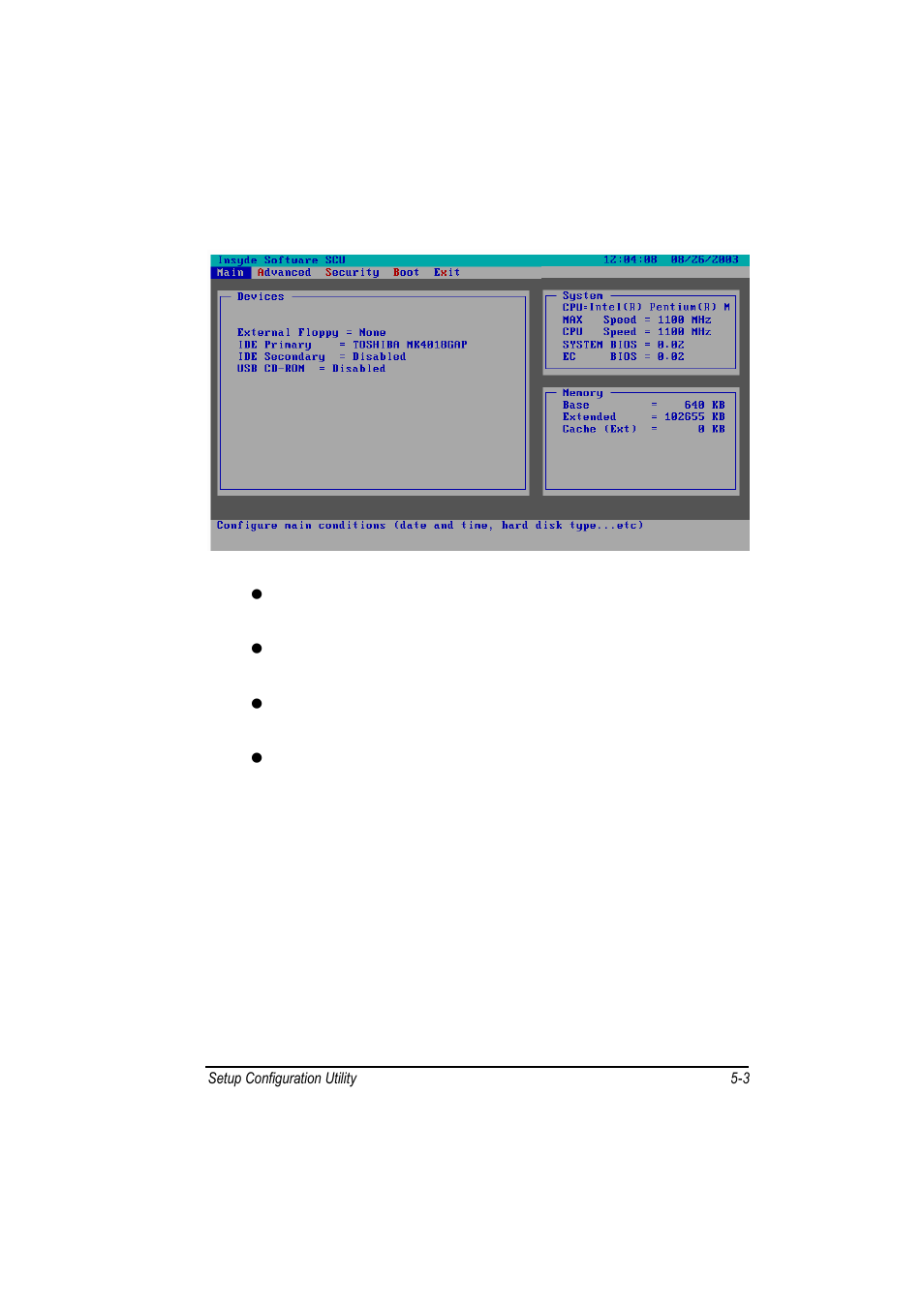 Motorola L3392 User Manual | Page 79 / 134