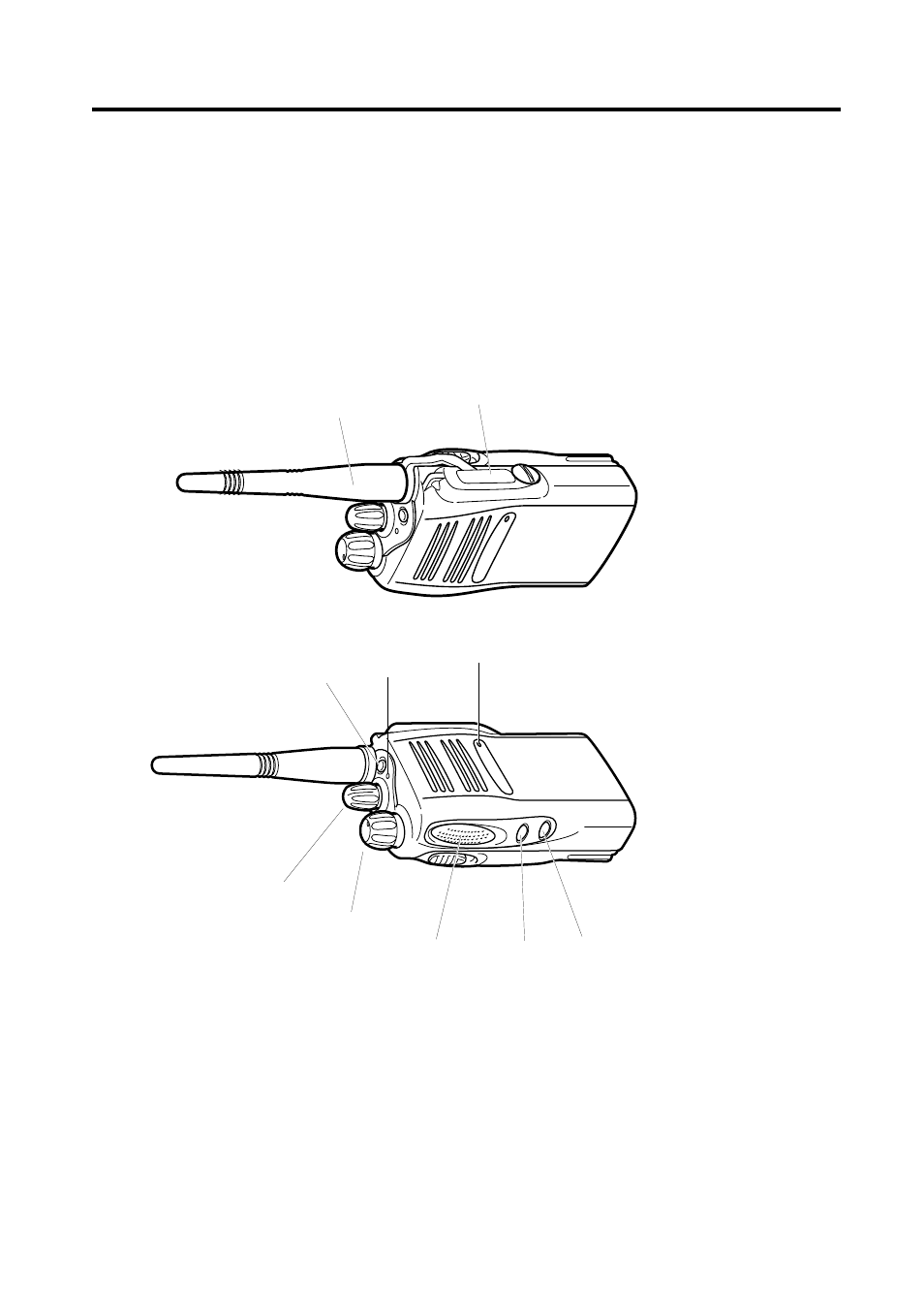 Motorola GP344 User Manual | Page 2 / 26