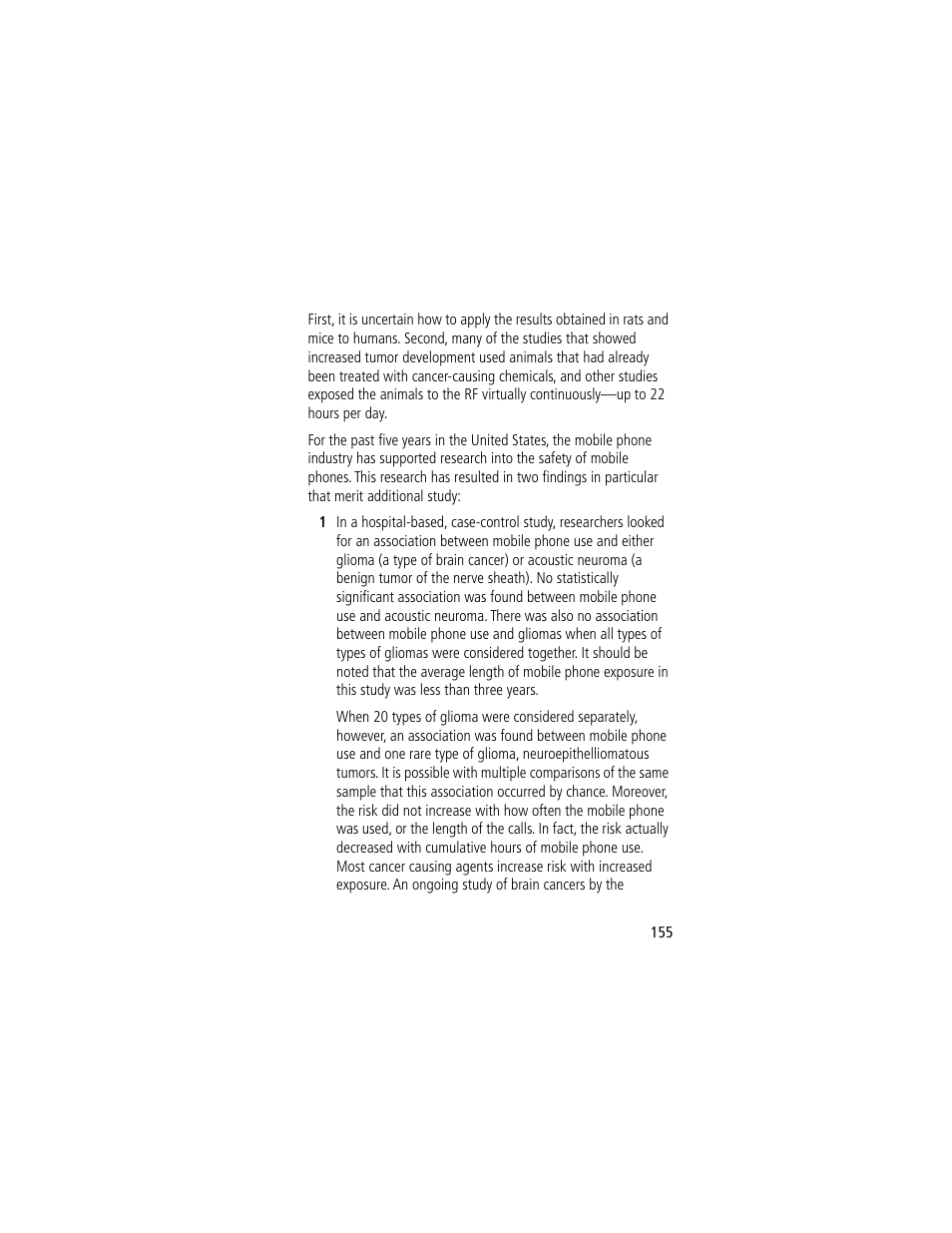 Motorola 60t User Manual | Page 157 / 192